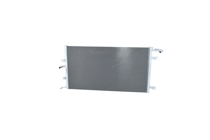 NRF 550311 Radiator, engine cooling - 6