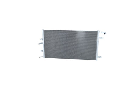 NRF 550311 Radiator, engine cooling - 6