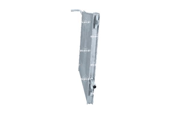 NRF 550312 Radiator, engine cooling - 3