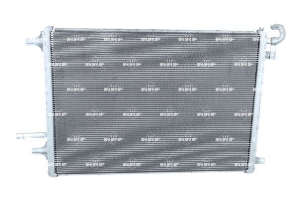 NRF 550312 Radiator, engine cooling - 4