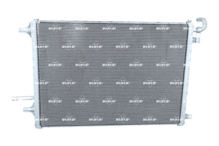 NRF 550312 Radiator, engine cooling - 4