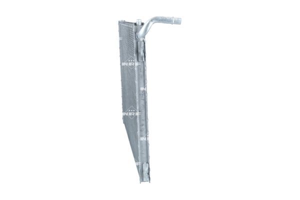 NRF 550312 Radiator, engine cooling - 5