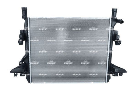 NRF 550313 Radiator, engine cooling - 1