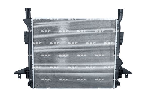 NRF 550313 Radiator, engine cooling - 3