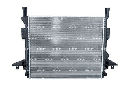 NRF 550313 Radiator, engine cooling - 3