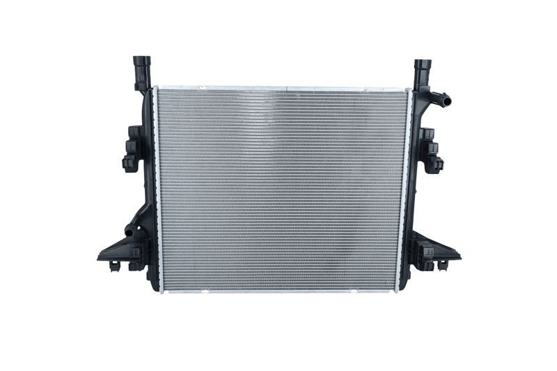 NRF 550313 Radiator, engine cooling - 5