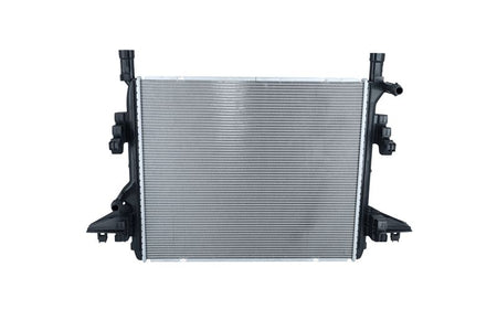 NRF 550313 Radiator, engine cooling - 5