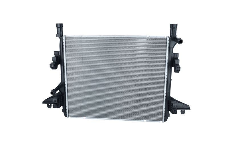 NRF 550313 Radiator, engine cooling - 6