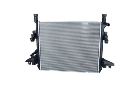 NRF 550313 Radiator, engine cooling - 6