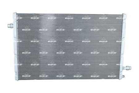 NRF 550314 Radiator, engine cooling - 1