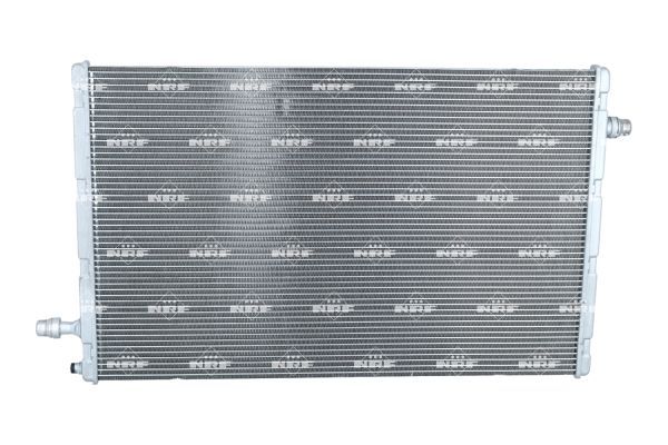 NRF 550314 Radiator, engine cooling - 3