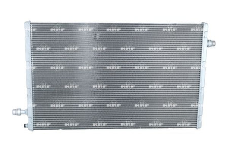 NRF 550314 Radiator, engine cooling - 3