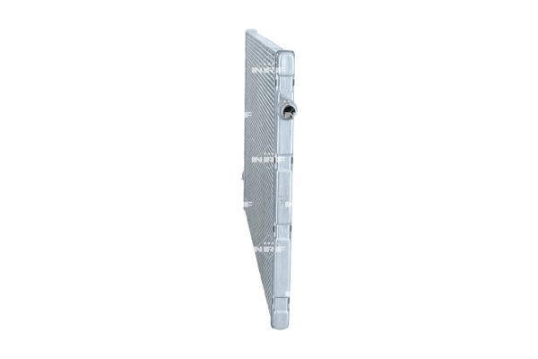 NRF 550314 Radiator, engine cooling - 4