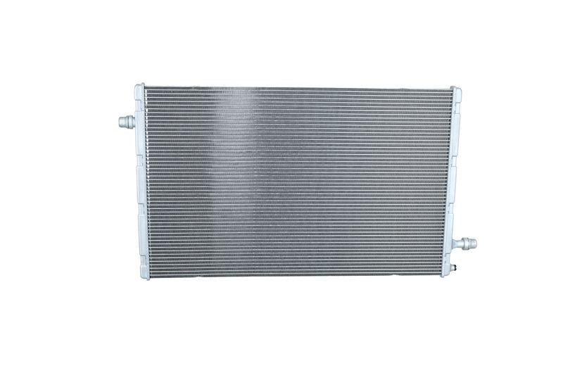 NRF 550314 Radiator, engine cooling - 5