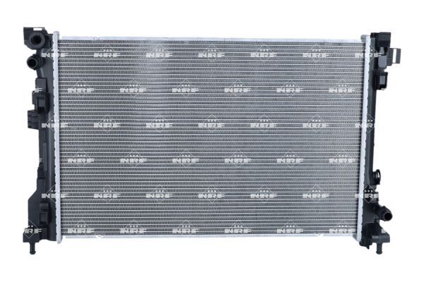 NRF 550315 Radiator, engine cooling - 1