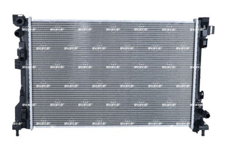 NRF 550315 Radiator, engine cooling - 1