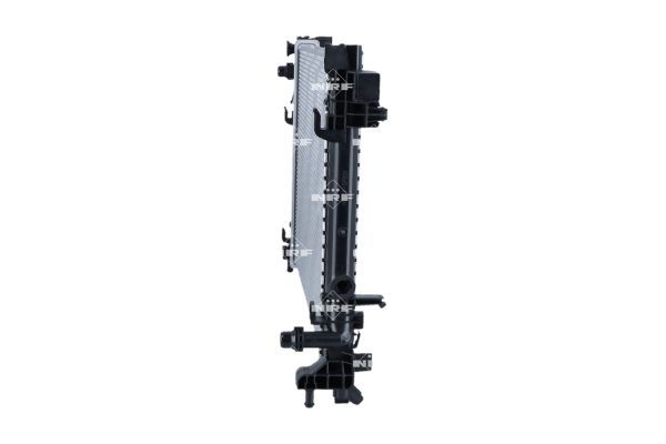 NRF 550315 Radiator, engine cooling - 2