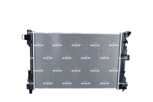 NRF 550315 Radiator, engine cooling - 3