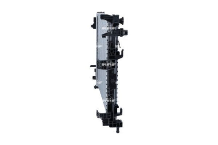 NRF 550315 Radiator, engine cooling - 4
