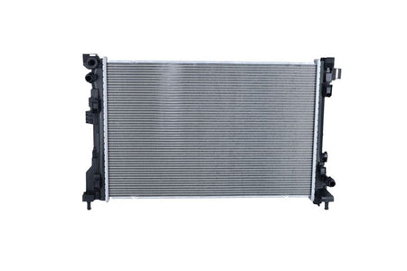 NRF 550315 Radiator, engine cooling - 5