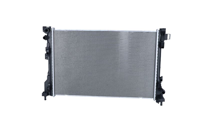 NRF 550315 Radiator, engine cooling - 6