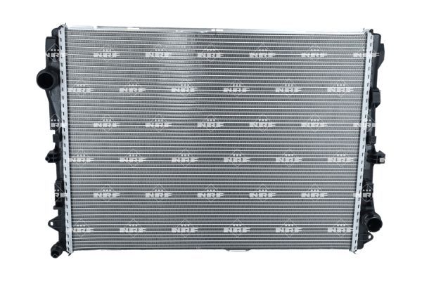 NRF 550316 Radiator, engine cooling - 1