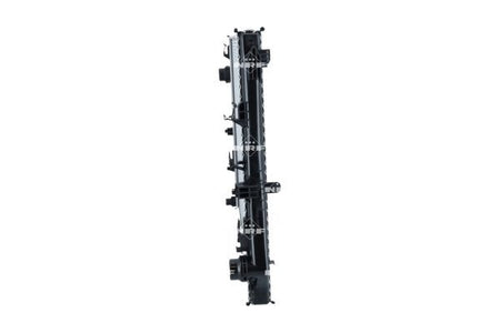 NRF 550316 Radiator, engine cooling - 2
