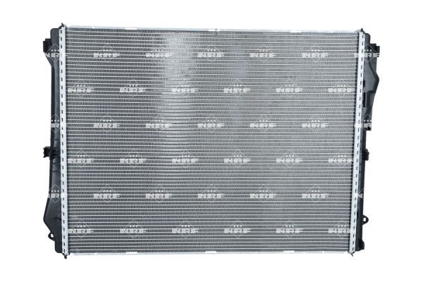 NRF 550316 Radiator, engine cooling - 3