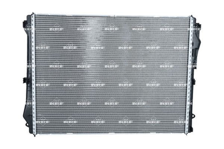 NRF 550316 Radiator, engine cooling - 3