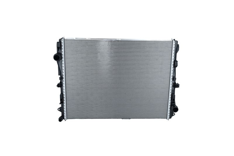 NRF 550316 Radiator, engine cooling - 5