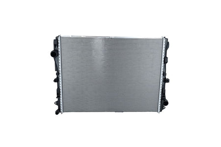 NRF 550316 Radiator, engine cooling - 5