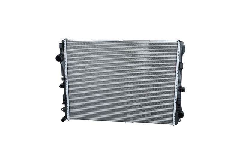 NRF 550316 Radiator, engine cooling - 6