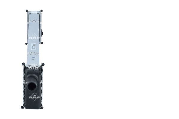 NRF 550317 Radiator, engine cooling - 2
