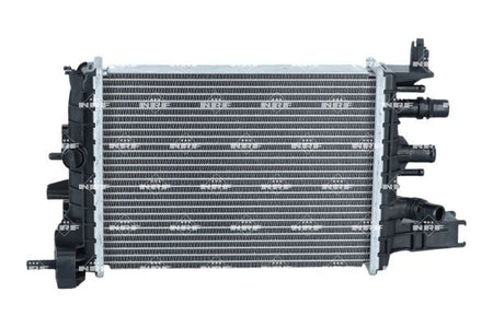 NRF 550319 Radiator, engine cooling - 1