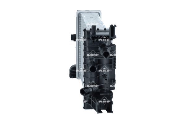 NRF 550319 Radiator, engine cooling - 2