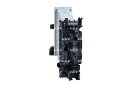 NRF 550319 Radiator, engine cooling - 2