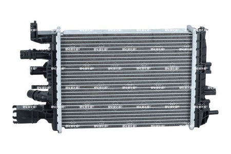 NRF 550319 Radiator, engine cooling - 3