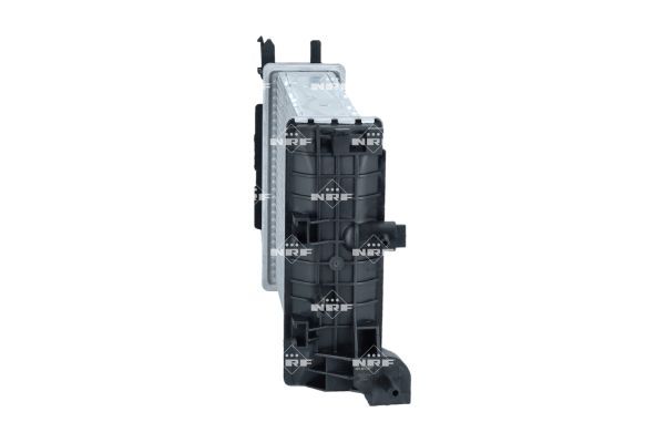 NRF 550319 Radiator, engine cooling - 4