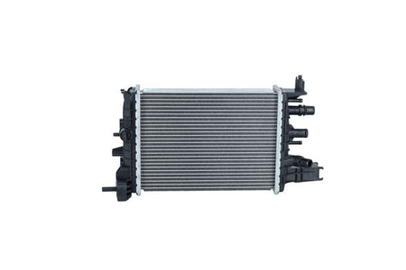 NRF 550319 Radiator, engine cooling - 5