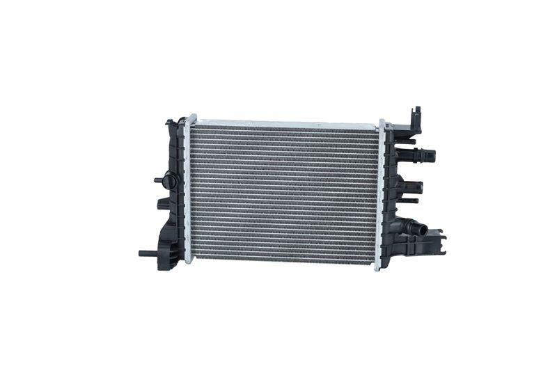 NRF 550319 Radiator, engine cooling - 6