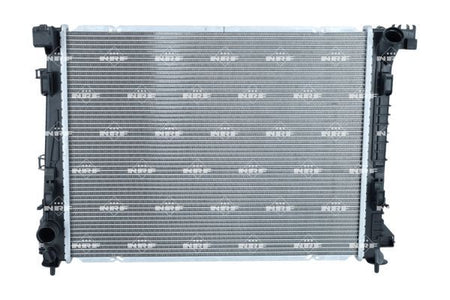 NRF 550320 Radiator, engine cooling - 1