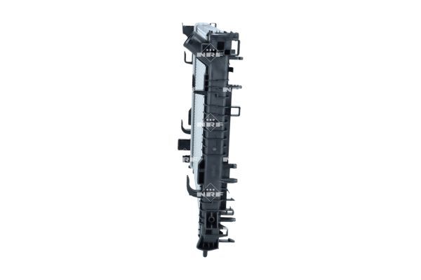 NRF 550320 Radiator, engine cooling - 2