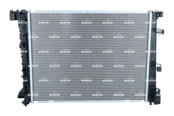 NRF 550320 Radiator, engine cooling - 3