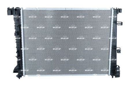 NRF 550320 Radiator, engine cooling - 3
