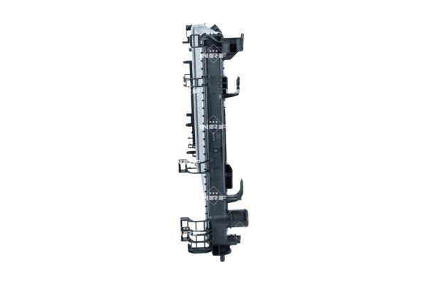 NRF 550320 Radiator, engine cooling - 4