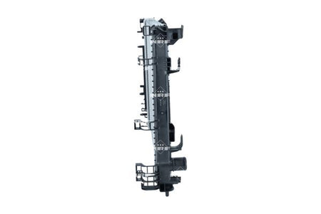 NRF 550320 Radiator, engine cooling - 4