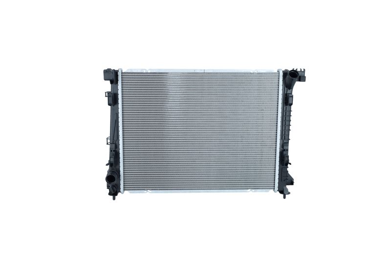 NRF 550320 Radiator, engine cooling - 5