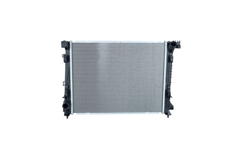 NRF 550320 Radiator, engine cooling - 5