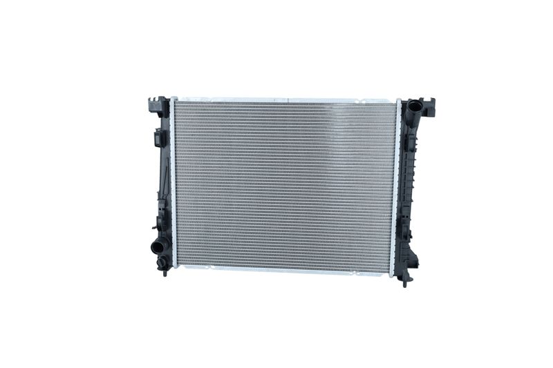 NRF 550320 Radiator, engine cooling - 6