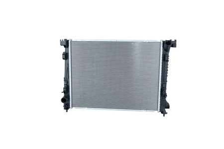 NRF 550320 Radiator, engine cooling - 6